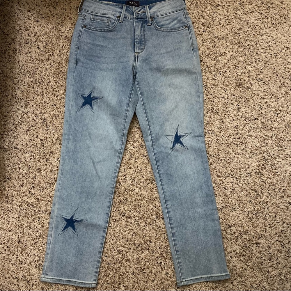 WOW! ⭐️ JEANS 🤩